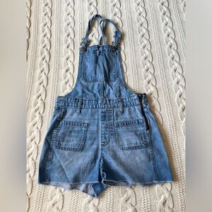 MADEWELL OVERALLS